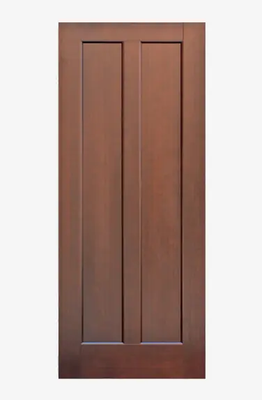 Drzwi drewniane – model 04