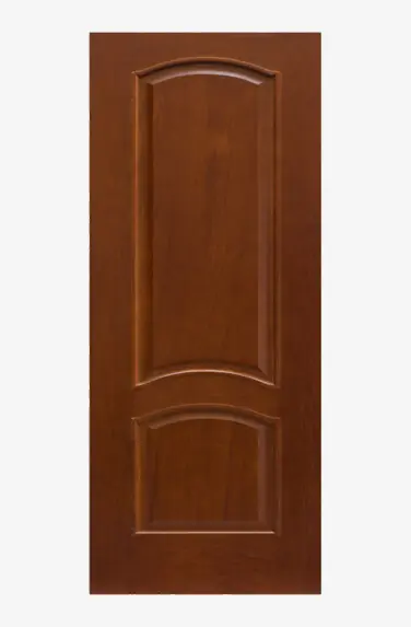 Drzwi drewniane – model 13