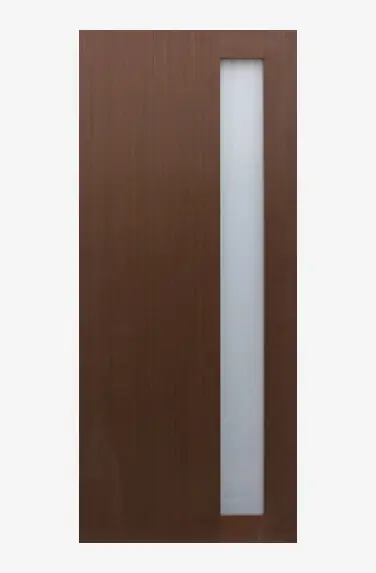 Drzwi drewniane – model 23