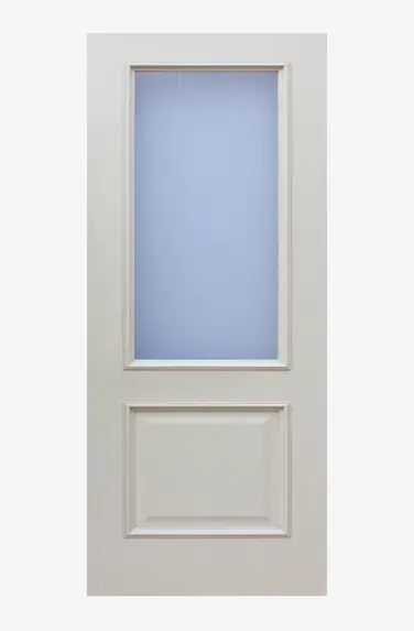Drzwi drewniane – model 27